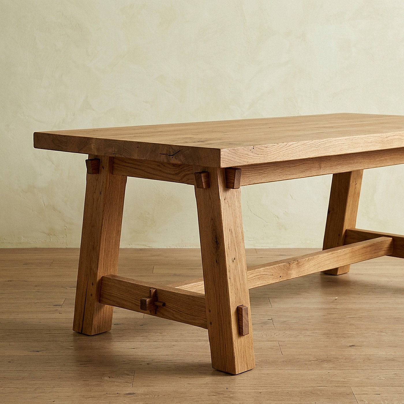The Ridge Table