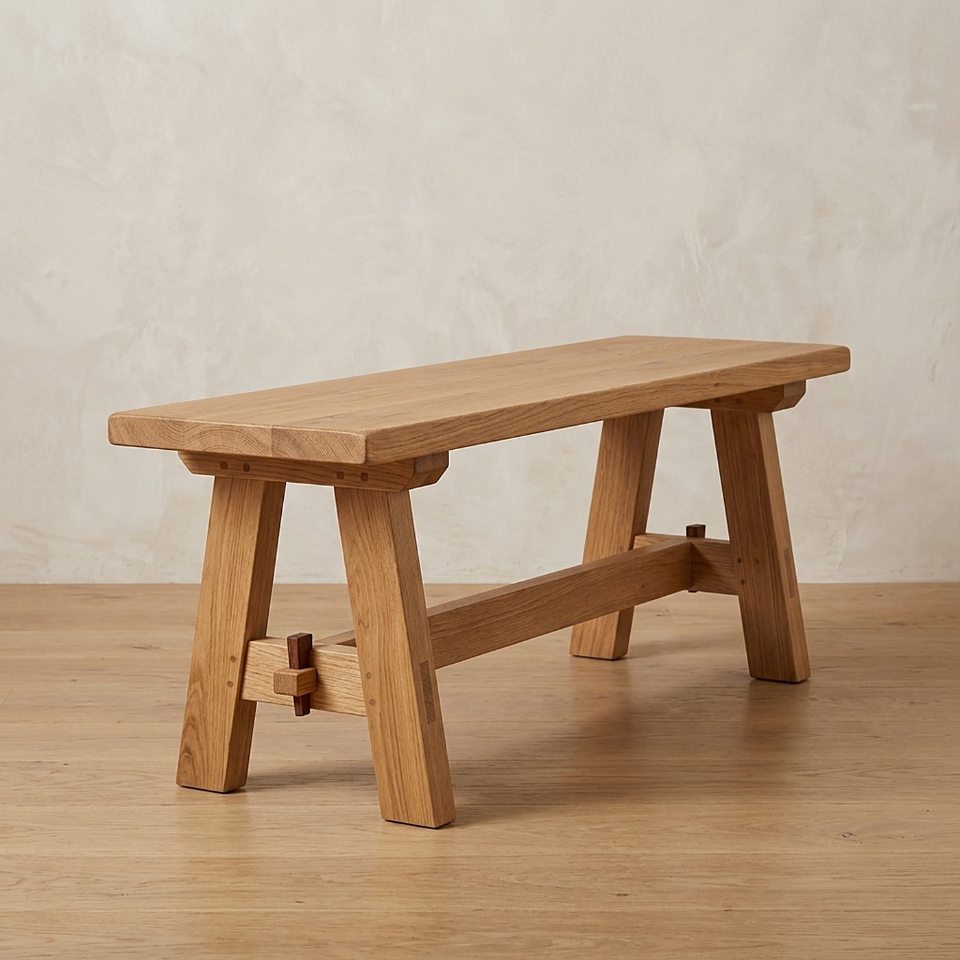 The Ridge Bench